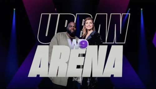 « W9 Urban Arena » : les artistes et invités du concert évènement diffusé sur W9 ce soir (samedi 10 juillet 2021)