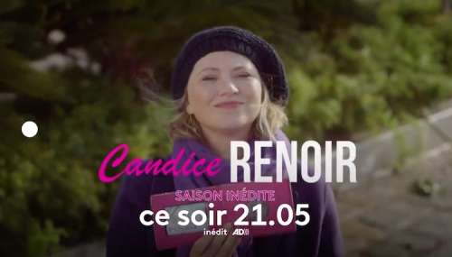 Audiences TV prime 3 septembre 2021 : « Candice Renoir » large leader devant « Game of talents »