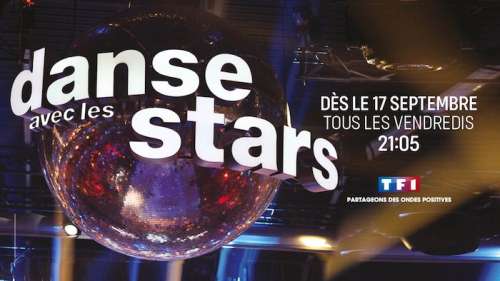 Ce soir sur TF1 : le 2ème prime de « Danse avec les Stars » saison 11