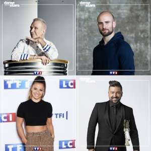 Danse avec les Stars : Jean-Paul Gaultier, Denitsa et François Alu dans le jury de la saison 11