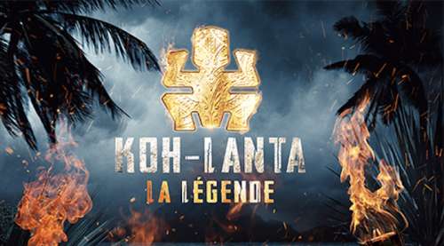 « Koh-Lanta : la légende » : avec quels candidats et/ou aventuriers ? (casting)