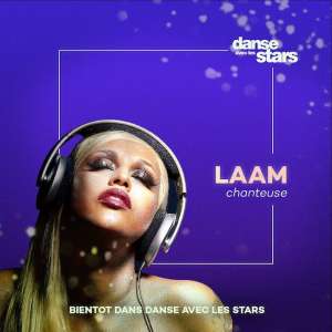 « Danse avec les Stars » : officiel, Lââm est au casting de la saison 11