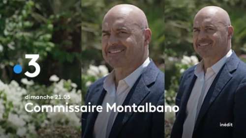 Commissaire Montalbano du 28 août : votre épisode inédit de ce soir sur France 3