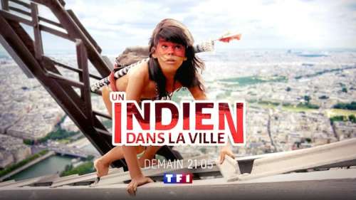 Audiences TV prime jeudi 5 août 2021 : « Un indien dans la ville » leader sur TF1, carton pour « Des trains pas comme les autres » (France 5)