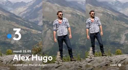 « Alex Hugo » du mardi 5 octobre 2021 : histoire et interprètes des deux épisodes de ce soir sur France 3 (rediffusion)