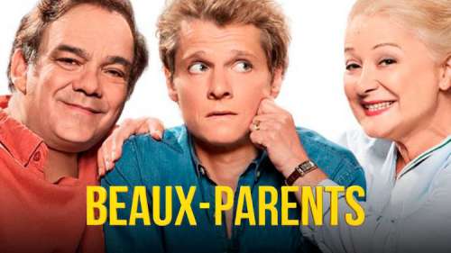 « Beaux-parents » : histoire et interprètes du film proposé par M6 ce soir (mardi 21 septembre 2021)