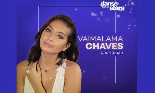 Danse avec les Stars : l’ancienne Miss France Vaimalama Chaves rejoint le casting !