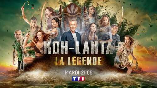 Audiences TV prime 2 novembre 2021 : « Koh-Lanta » leader, succès pour « Nos terres inconnues»