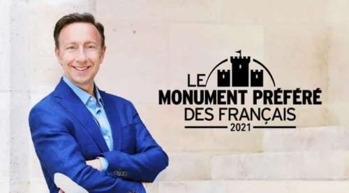 Quel est « Le Monument préféré des Français » en 2021 ? Réponse ce soir sur France 3 !