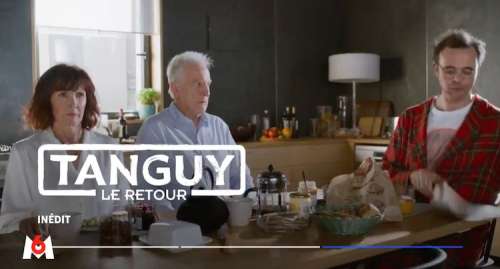 « Tanguy le retour » : histoire et interprètes du film de ce soir sur M6 (mardi 14 septembre 2021)