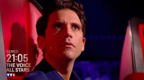 « The Voice » du 25 septembre 2021 : déjà les dernières auditions à l’aveugle ce soir sur TF1 (vidéo)