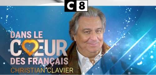 « Dans le  cœur des Français » du 6 octobre 2021 : ce soir Christian Clavier sur C8