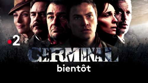 « Germinal » du 27 octobre 2021 : les deux épisodes de ce soir sur France 2