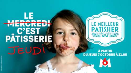 « Le Meilleur Pâtissier » du jeudi 21 octobre 2021 : ce soir Louane et Julien Doré s’invitent à la dégustation !