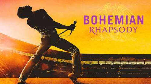 « Bohemian Rhapsody » le film culte encore diffusé ce soir sur M6 (lundi 27 décembre 2021)
