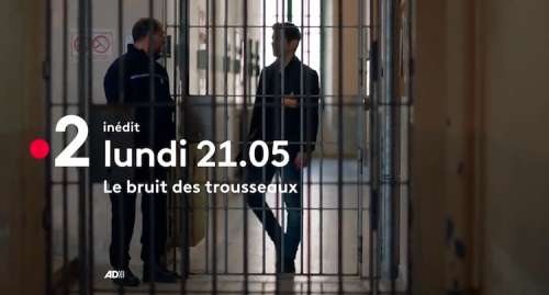 « Le bruit des trousseaux » : histoire et interprètes du téléfilm de France 2 ce soir (lundi 8 novembre 2021)