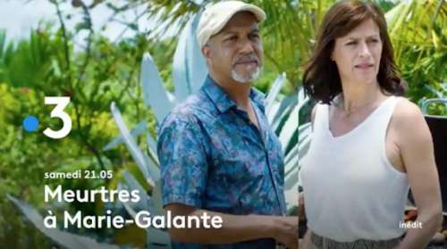 Audiences TV prime 6 novembre 2021 : « Meurtres à Marie-Galante » en tête devant « France-Argentine », la « Star Academy » leader sur cibles