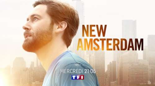 « New Amsterdam » du 24 novembre 2021 : vos épisodes de ce soir (saison 3)