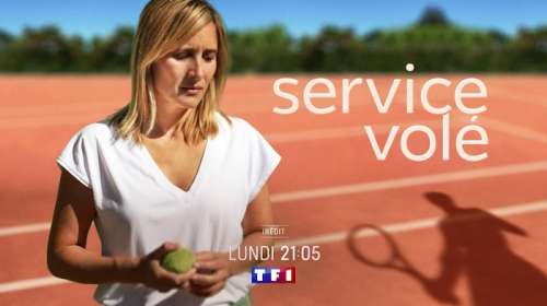 « Service volé » : histoire et interprètes du téléfilm de TF1 ce soir (lundi 22 novembre 2021)