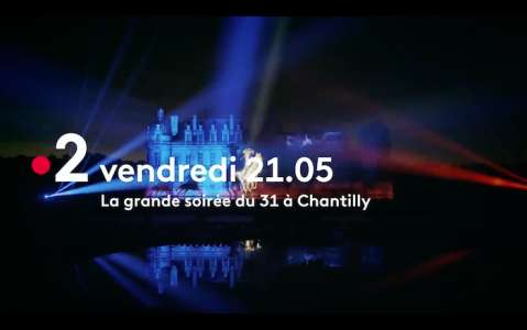 « La Grande soirée du 31 » : les invités et artistes de ce soir sur France 2 avec Stéphane Bern (vendredi 31 décembre 2021)