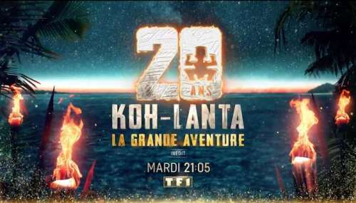 « Koh-Lanta : la grande aventure » : c’est quoi cette émission diffusée ce soir sur TF1 (mardi 21 novembre 2021) ?