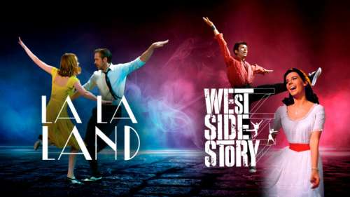 « La La Land »  puis « West Side Story » : la soirée aux 16 Oscars, ce soir sur M6 (lundi 13 novembre 2021)