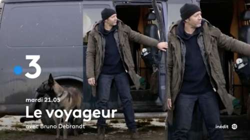 Audiences TV prime 4 janvier 2022 : « Le Voyageur » large leader devant « S.W.A.T. »