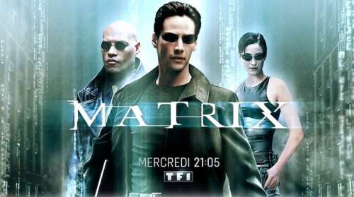 « Matrix » : histoire du film proposé par TF1 ce soir, mercredi 22 décembre 2021
