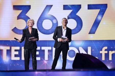 « La grande soirée du Téléthon 2021 » : ce soir sur France 2 (samedi 4 décembre 2021)