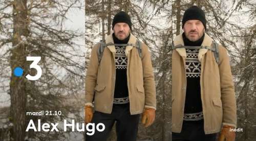 Audiences TV prime 1er Février 2022 : « Alex Hugo » large leader, ça démarre bien pour « Mission Travaux »