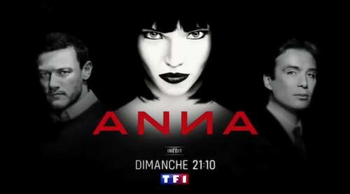 Audiences TV prime 16 janvier 2022 :  « Anna »  leader sur TF1 devant « Meurtres en eaux troubles » sur France 3