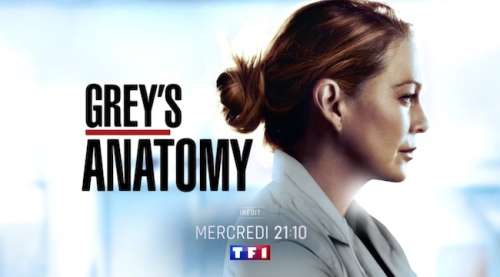 Audiences TV prime 26 janvier 2022 : retour gagnant pour « Grey’s Anatomy » leader devant « Des racines et des ailes »
