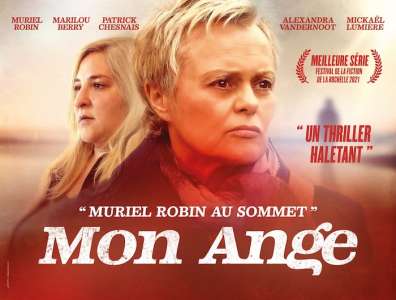 « Mon ange » avec Muriel Robin : histoire et interprètes du téléfilm de TF1 ce soir, jeudi 6 janvier 2022