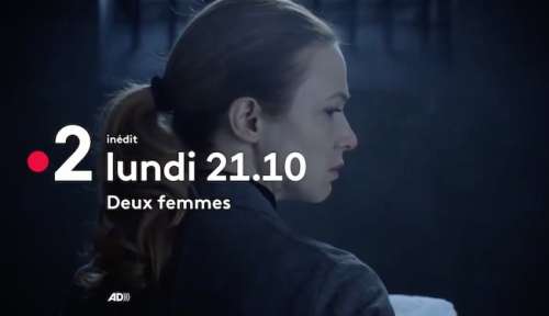 Audiences TV prime 28 février 2022 : France 2 leader avec « Deux femmes » devant  M6 avec « À fond »