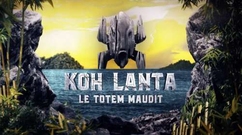 Audiences TV prime 24 mai 2022 : « Koh-Lanta » leader devant « Tandem »