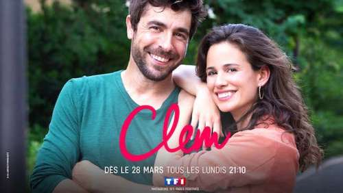 « Clem » du lundi 4 avril 2022 : ce soir deux épisodes inédits de la saison 12 sur TF1
