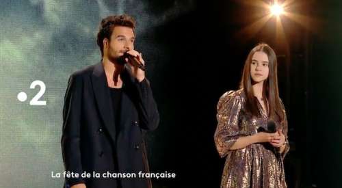 « La fête de la chanson française » du 22 mars 2022  : les artistes et invités de ce soir sur France 2