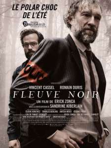 « Fleuve Noir » : histoire et interprètes du film de France 2 ce soir (dimanche 20 mars 2022)