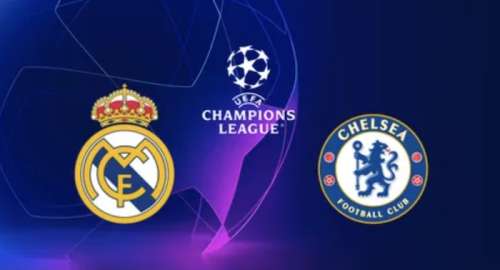 Ligue des Champions : suivez Real Madrid / Chelsea en direct, live et streaming (+ score en temps réel et résultat final)