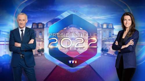 Soirée électorale du 24 avril 2022 : estimations, résultats, analyses : ce soir sur TF1, France 2, France 3