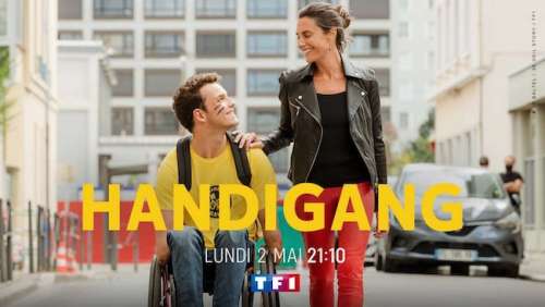 « Handigang  » : histoire et interprètes du téléfilm de TF1 ce soir, lundi 2 mai 2022
