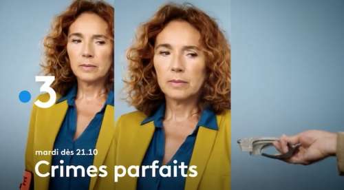 « Crimes parfaits » du 10 mai 2022 : épisodes en rediffusion ce soir sur France 3
