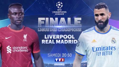 Ligue des Champions : suivez la finale Liverpool / Real Madrid en direct, live et streaming (+ score en temps réel et résultat final)
