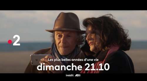 « Les plus belles années d’une vie » : histoire et interprètes du film de France 2 ce soir (dimanche 22 mai 2022)