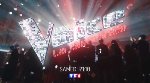 « The Voice » du 14 mai 2022 : ce soir la demi-finale sur TF1 avec le retour de Nolwenn Leroy !