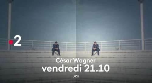 « César Wagner » du 17 juin 2022 :  Gil ALMA  en mode rediffusion ce soir sur France 2