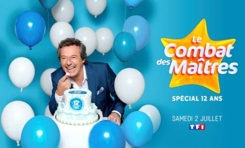 « Les 12 coups : le combat des maîtres » du 2 juillet 2022 : ce soir, première finale sur TF1