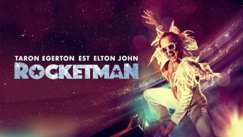 « Rocketman » : l’histoire d’Elton John en film, ce soir sur M6 (vendredi 10 juin 2022)