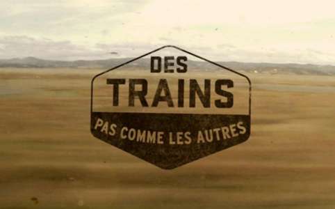 Des trains pas comme les autres du 3 août : l’Ouzbékistan ce soir sur France 5