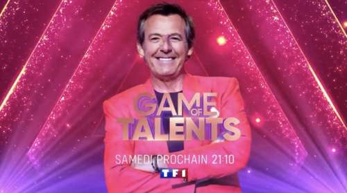 « Game of Talents » du 16 juillet 2022 : qui sont les invités de Jean-Luc Reichmann ce soir sur TF1 ?